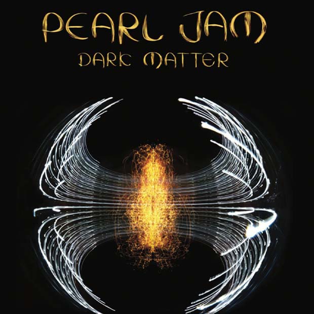 Pearl Jam 2024 Tour Dark Matter