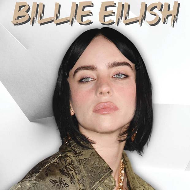 Billie Eilish 2024 Tour