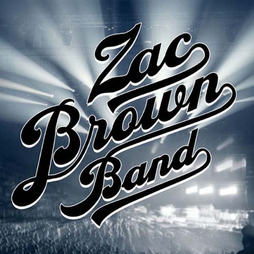 ZAC BROWN BAND 2024 Tour