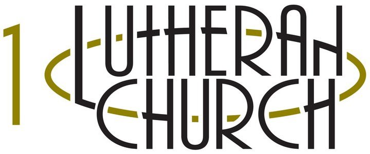 1 Lutheran Church