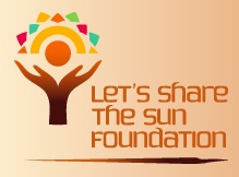 Let's Share the Sun Foundation