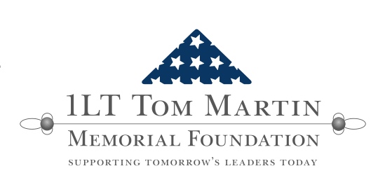 1LT Tom Martin Memorial Foundation