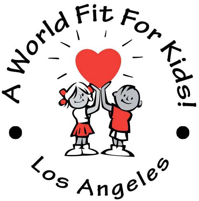 A World Fit For Kids!
